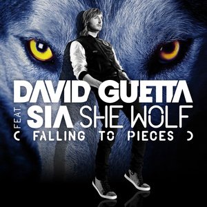 She Wolf (Falling to Pieces) (Extended)