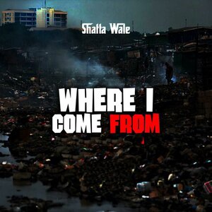 Where I Come From
