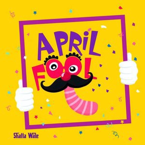 April Fool