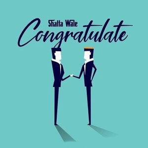 Congratulate