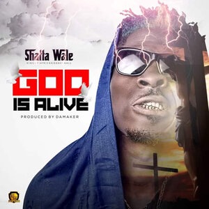 God Is Alive