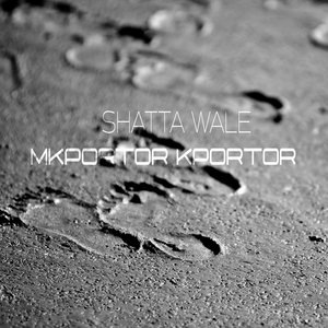 Mkportor Kportor