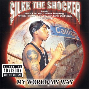 Pop Lockin' (feat. Snoop Dogg and Goldie Loc)