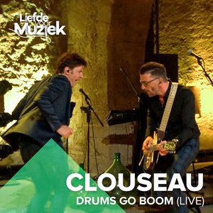 Drums Go Boom (Uit liefde voor muziek)