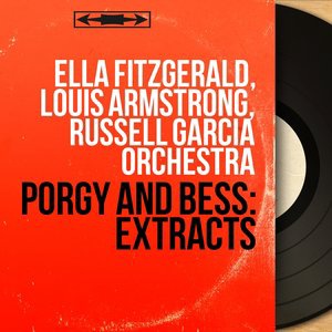 Porgy and Bess, Act I, Scene 1: "Summertime" (Jabso Brown, Clara)