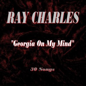 Georgia On My Mind