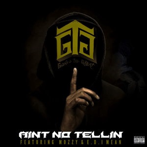 Ain't No Tellin