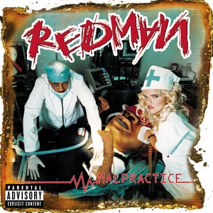 Smash Sumthin (Feat. Redman)
