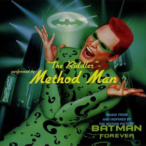The Riddler (From "Batman Forever")