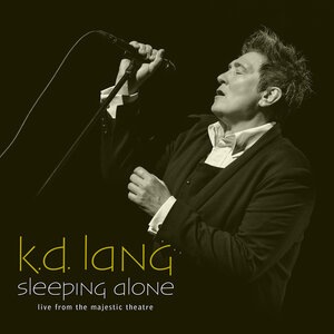 Sleeping Alone