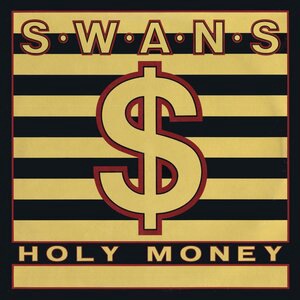 Money Is Flesh (# 2)