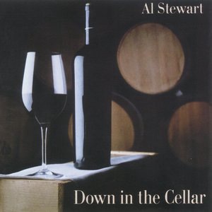 Under a Wine-Stained Moon