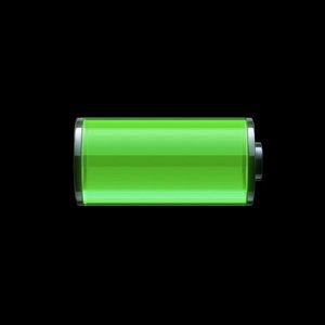 Charged Up