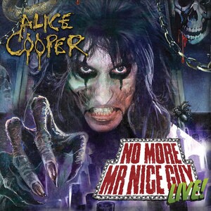 I'll Bite Your Face Off