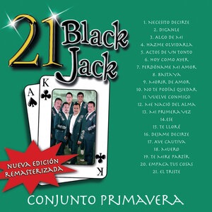 Vuelve Conmigo