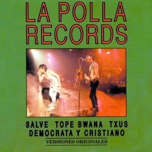 Herpes, Talco y Tecno-Pop