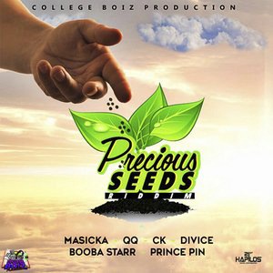 Precious Seeds