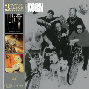 Children of the Korn