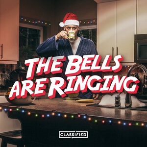 The Bells Are Ringing