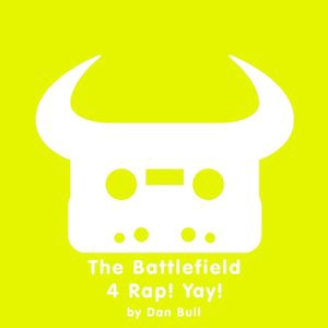 The Battlefield 4 Rap! Yay!