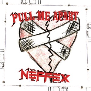 Pull Me Apart