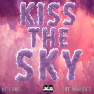 Kiss The Sky