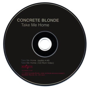 Take Me Home