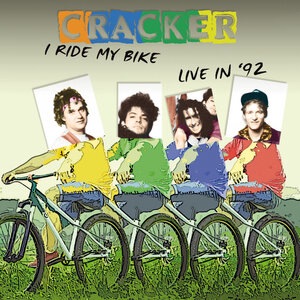I Ride My Bike
