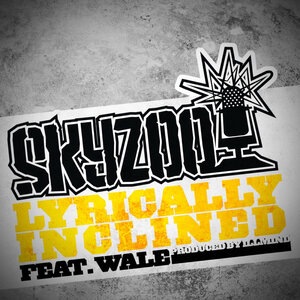 Lyrically Inclined