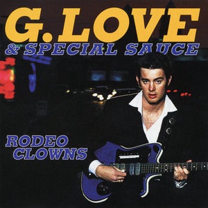 Rodeo Clowns
