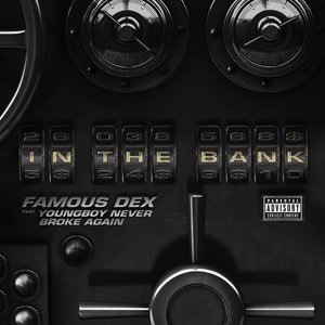In The Bank