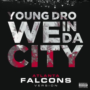 We In Da City