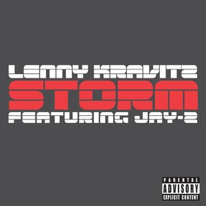 Storm (Feat. Jay-Z)