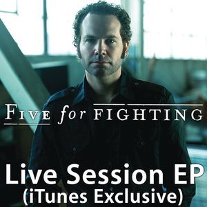 The Riddle (iTunes Session)