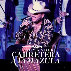Carretera A Tamazula