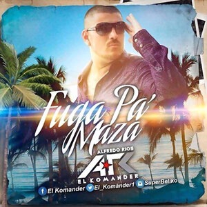 Fuga Pa' Maza