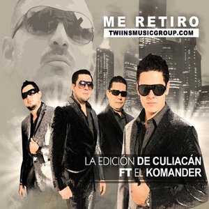 Me Retiro
