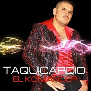 El Taquicardio