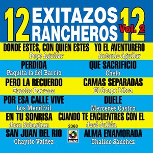 Donde Estés, Con Quien Estés
