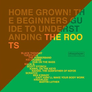 The Seed/Melting Pot/Web