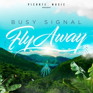Fly Away