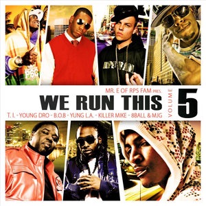 Rose Red Remix (feat. T.I., Rick Ross, Vado)