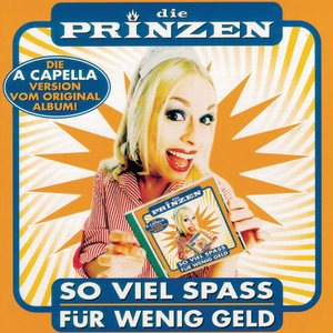 Du wirst mich niemals heulen sehn (A Cappella)