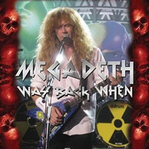 The 1988 Metal Scene