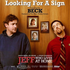 Looking For A Sign