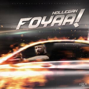FOYAA!