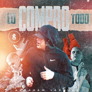 LO COMPRO TODO