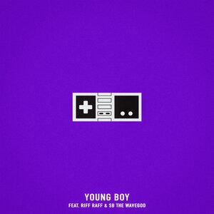 Young Boy