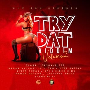Try Dat