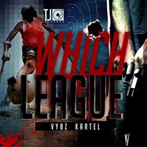 Which League